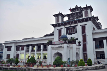 प्रतिनिधिसभा निर्वाचनको तयारी तीव्र, यस्तो छ कार्यतालिका